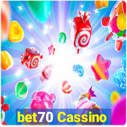 bet70 Cassino